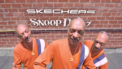 Skechers x Snoop Dogg